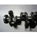 #DE01 Crankshaft Standard For 06-07 Ford Focus  2.0 1S7G6303CF
